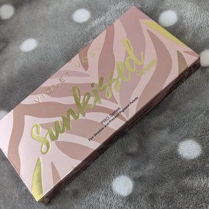 Violet Voss Sunkissed